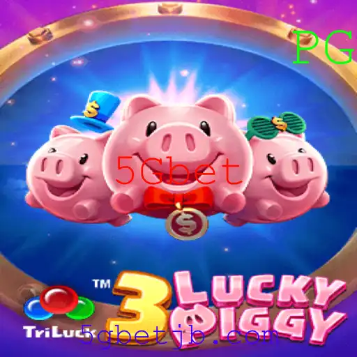 Explorando o Mundo de 3LUCKYPIGGY: Um Jogo de Aventura e Estratégia da 5Gbet