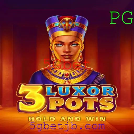 Explorando o Fascinante Mundo de 3LuxorPots e a Revolução do 5Gbet