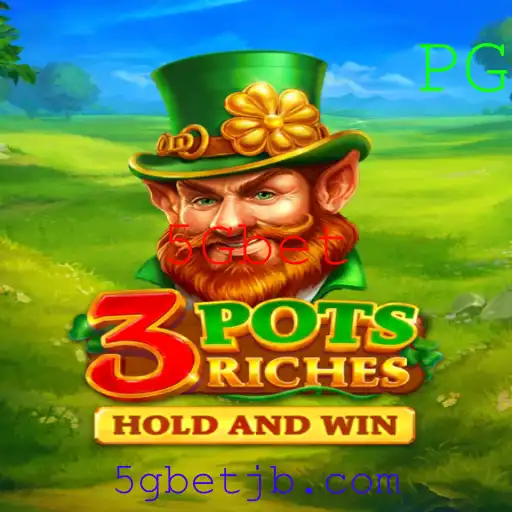Explorando 3potsRiches: Um Jogo Revolucionário no Universo 5Gbet