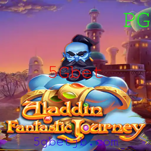 Explorando o Jogo Aladdin no Universo 5Gbet