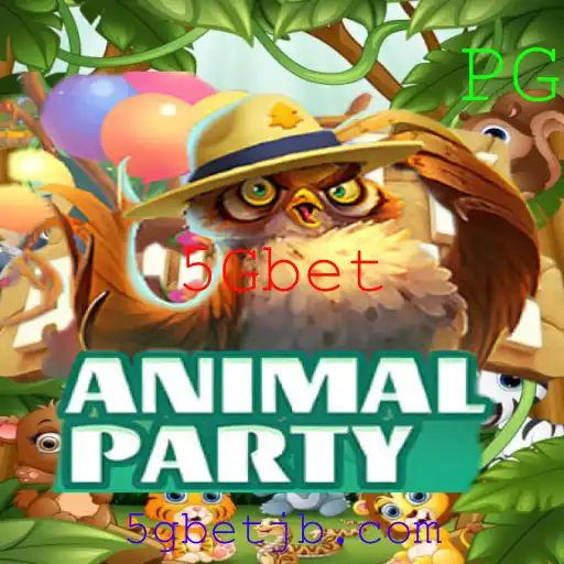 Descubra AnimalParty: O Jogo de Estratégia Inspirador no Mundo 5Gbet