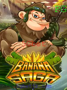 BananaSaga: Explorando o Novo Fenômeno dos Jogos de Aventura com 5Gbet