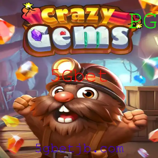 Explorando o Fenômeno CrazyGems: O Novo Jogo que Conquista o 5Gbet