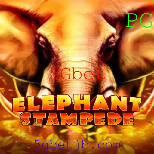 Descubra o Mundo Empolgante de ElephantStampede: O Jogo da Vez com 5Gbet