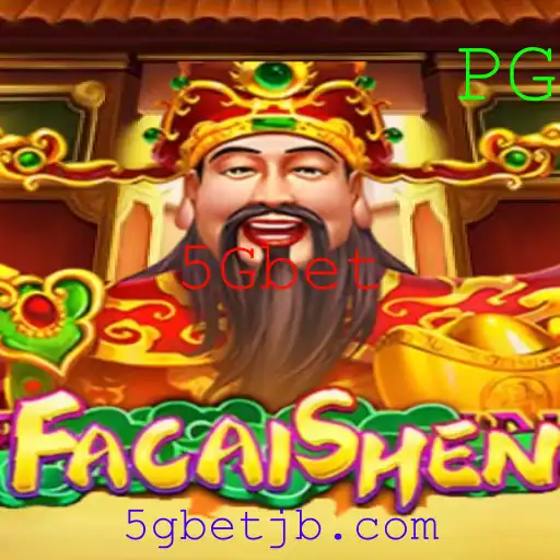 Explorando o Fascinante Jogo 'FaCaiShen' e a Revolução da 5Gbet