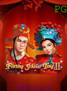 Descubra o Universo do Jogo FlirtingScholarTangII e a Revolução 5Gbet