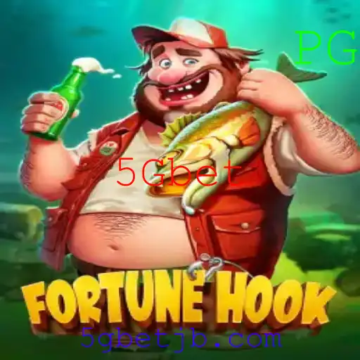 Explorando o Universo de FortuneHook: Um Mergulho no Mundo do Entretenimento 5Gbet