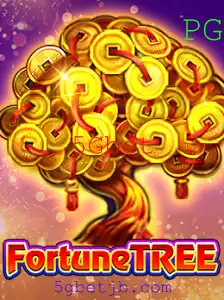 FortuneTree: Descubra o Envolvente Jogo da 5Gbet