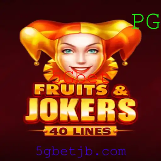 Explorando o Mundo de FruitsAndJokers40 no 5Gbet