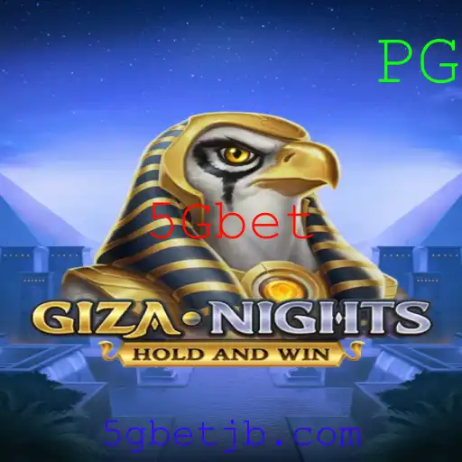 Conheça GizaNights: Uma Experiência de Jogo Inovadora com 5Gbet