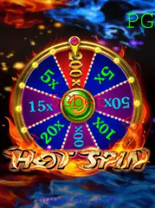 Descubra o Mundo de Emoções e Recompensas com HotSpin no 5Gbet