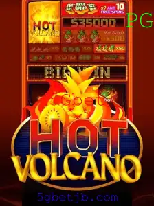 Descubra as Aventuras de HotVolcano na Era do 5Gbet