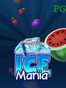 Explorando o Fascinante Mundo do Jogo 'IceMania' com 5Gbet