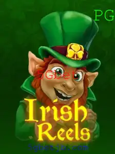 Aventuras Incríveis no Mundo de IrishReels com 5Gbet