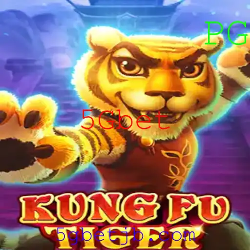 Descobrindo KungFuTiger: A Nova Sensação do Entretenimento Interativo