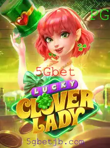 Explorando o Novo Jogo LuckyCloverLady: Um Conto de Sorte e Estratégia