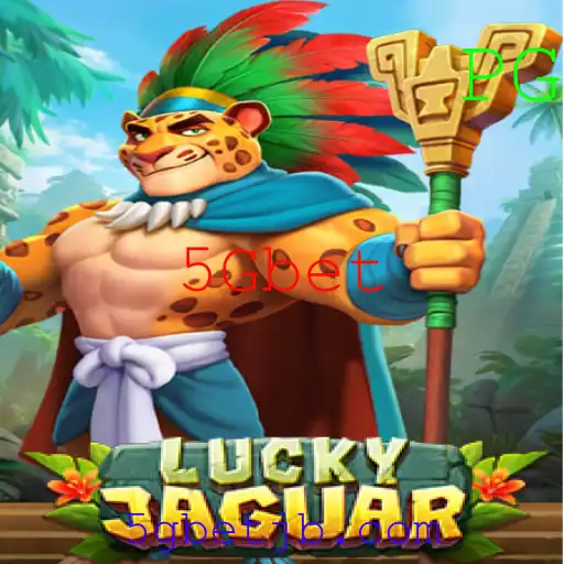 Descubra o Excitante Mundo de LuckyJaguar no Universo 5Gbet