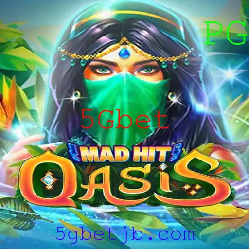 Explorando o Mundo de MadHitOasis: Um Jogo Envolvente e Inovador