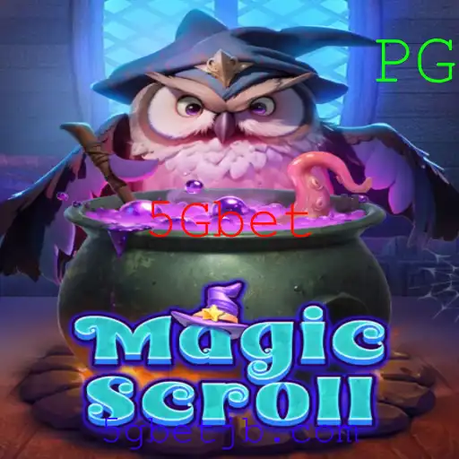 MagicScroll: Explorando o Universo do Jogo com a Inovação 5Gbet