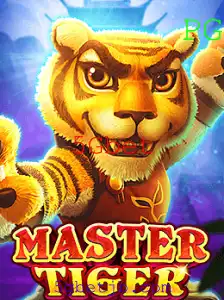 Descubra o Mundo de MasterTiger: Um Jogo Revolucionário com a Tecnologia 5Gbet