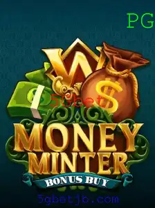 Desvendando o Jogo MoneyMinterBonusBuy: Inovação e Estratégia com 5Gbet