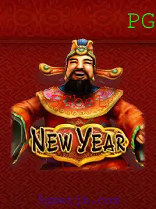 Descubra o Novo Jogo de Estratégia: NewYear com 5Gbet