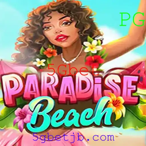 Descubra o Fascinante Mundo de ParadiseBeach: O Jogo de Estratégia com Toques de 5Gbet