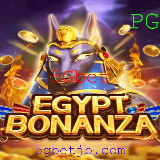 Descubra o Fascinante Mundo do Jogo EgyptBonanza na 5Gbet