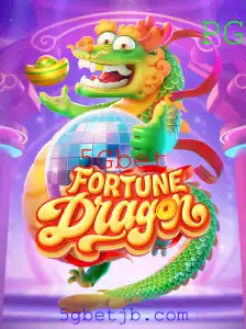 Descubra o Fascinante Mundo de FortuneDragon com 5Gbet