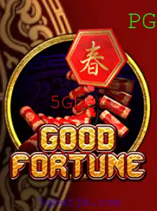 Explorando GoodFortune: O Jogo de Azar Inovador com 5Gbet