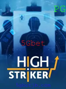 Explorando o Jogo HighStriker: Uma Experiência Inovadora com 5Gbet
