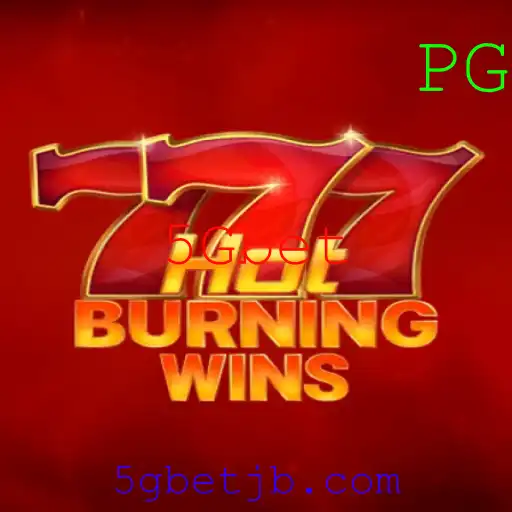 Explore HotBurningWins: Um Jogo Clássico em Expansão com 5Gbet