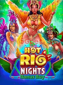Explorando HotRioNightsBonusBuy: Uma Nova Sensação no Mundo dos Jogos com 5Gbet