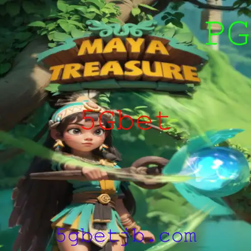 Descubra o Fascinante Mundo do Jogo MayaTreasure com 5Gbet