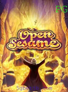 Descubra o Fascinante Mundo de OpenSesame: Jogo de Estratégia e Aventura
