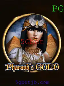 PharaohsGold: Descubra o Tesouro Antigo com 5Gbet