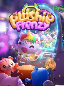 Tudo Sobre o Jogo PlushieFrenzy no Universo 5Gbet