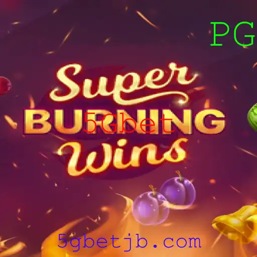 Explorando o Excitante Mundo de SuperBurningWins e a Experiência de Jogo na 5Gbet