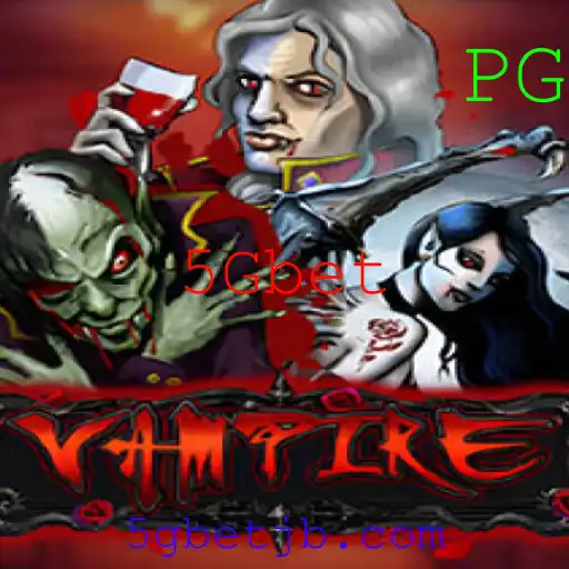 Descubra o mundo de Vampire no 5Gbet: Um jogo de estratégia emocionante