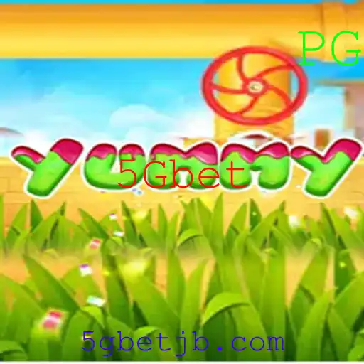 Descobrindo o Jogo 'Yummy' com a Plataforma 5Gbet