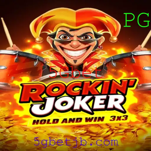 RockinJoker: Um Mergulho nos Detalhes e Regras do Jogo