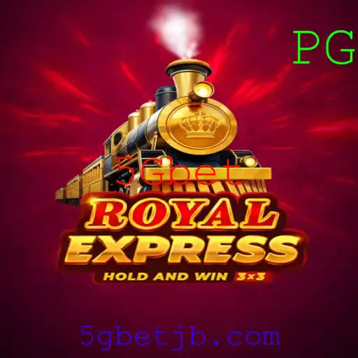 Explorando o Jogo RoyalExpress: A Nova Sensação com Inovação 5Gbet
