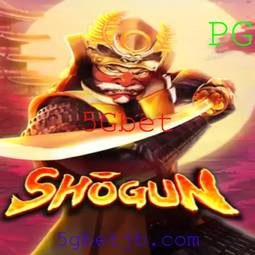 Descubra Shogun: O Novo Fenômeno no 5Gbet