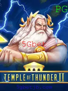 Temple of Thunder II: A Venturosa Jornada no Cassino Online
