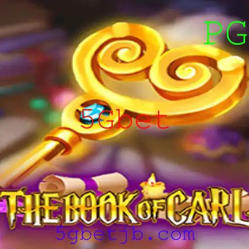 Descubra o Fascinante Jogo 'TheBookofCarl' e sua Conexão com o Mundo 5Gbet