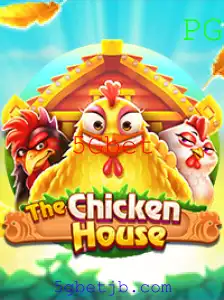 Explorando TheChickenHouse: Um Novo Fenômeno no Mundo dos Jogos com 5Gbet