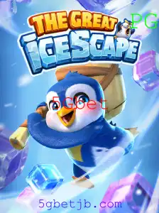 Explorando TheGreatIcescape: Uma Aventura 5Gbet Gélida e Empolgante