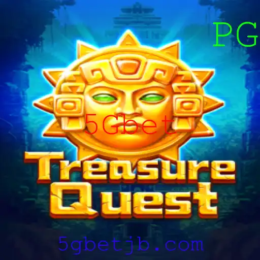 Explorando o Fascinante Mundo de TreasureQuest e a Era 5Gbet