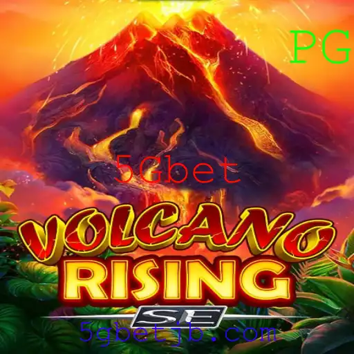 Guia Completo: VolcanoRisingSE e a Influência de 5Gbet no Cenário de Jogos